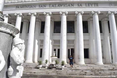 Tacloban’s History – All About Tacloban City!.